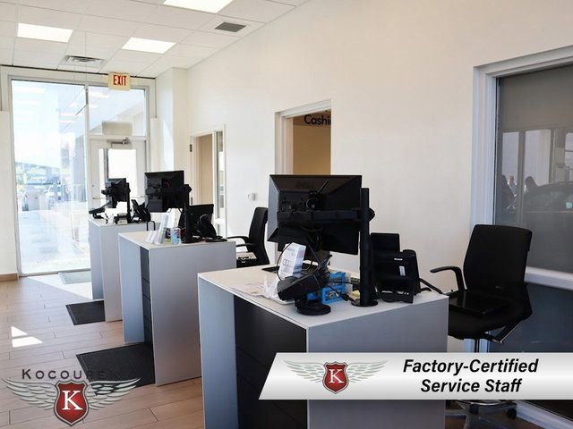 Used 2022 Cadillac XT5 Sportv image 38