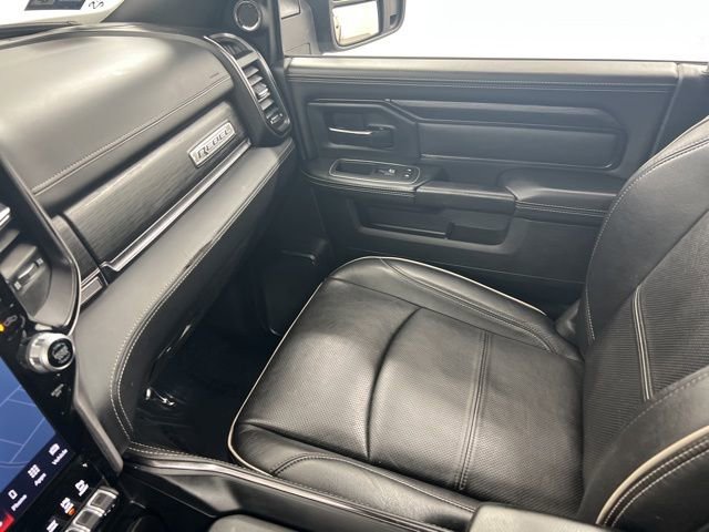 Used 2023 RAM 2500 Rebel w/ Level 2 Equipment Group image 22