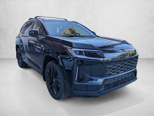 New 2026 Toyota RAV4 FWD image 7