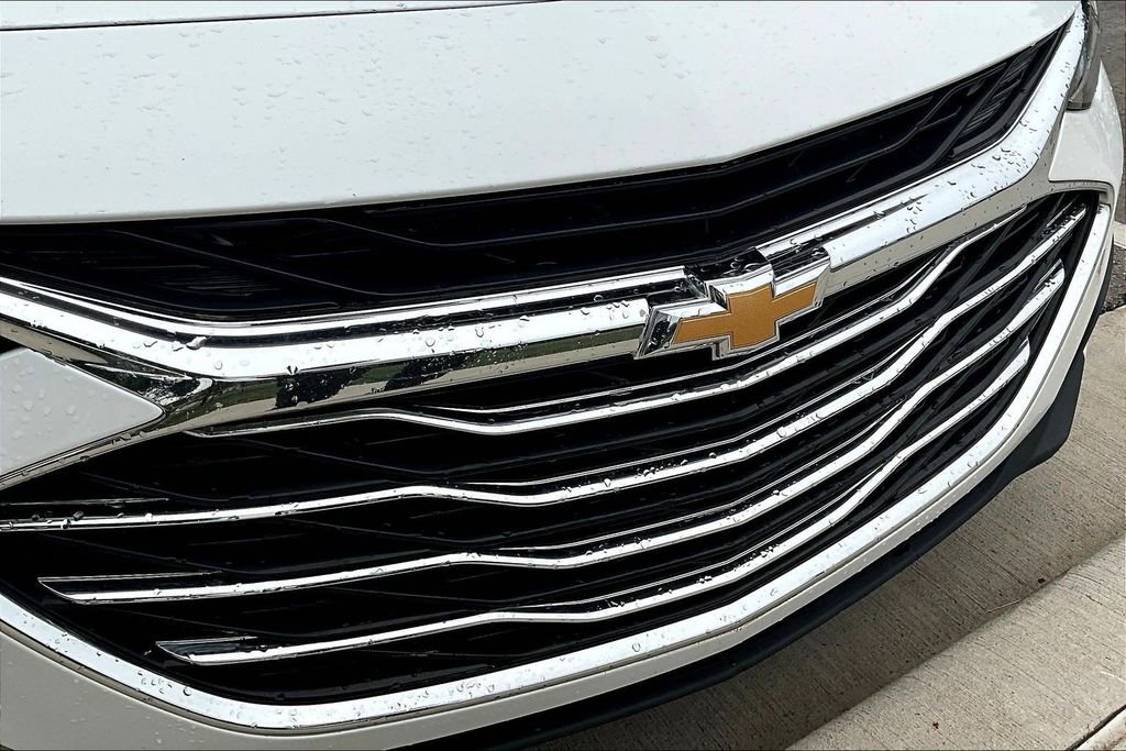 Used 2024 Chevrolet Malibu LT FWD image 31