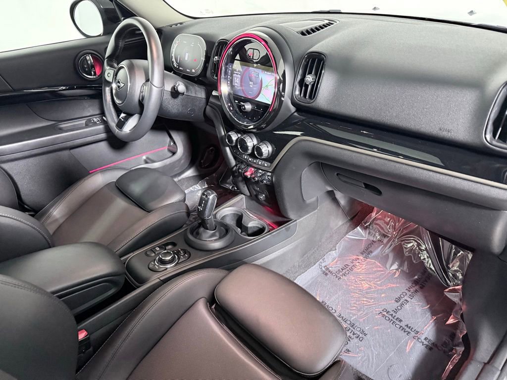 Used 2023 MINI Cooper Countryman S AWD/4WD image 24