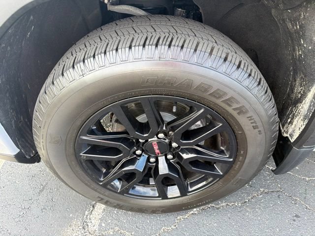 Used 2024 GMC Sierra 1500 Elevation AWD/4WD image 10