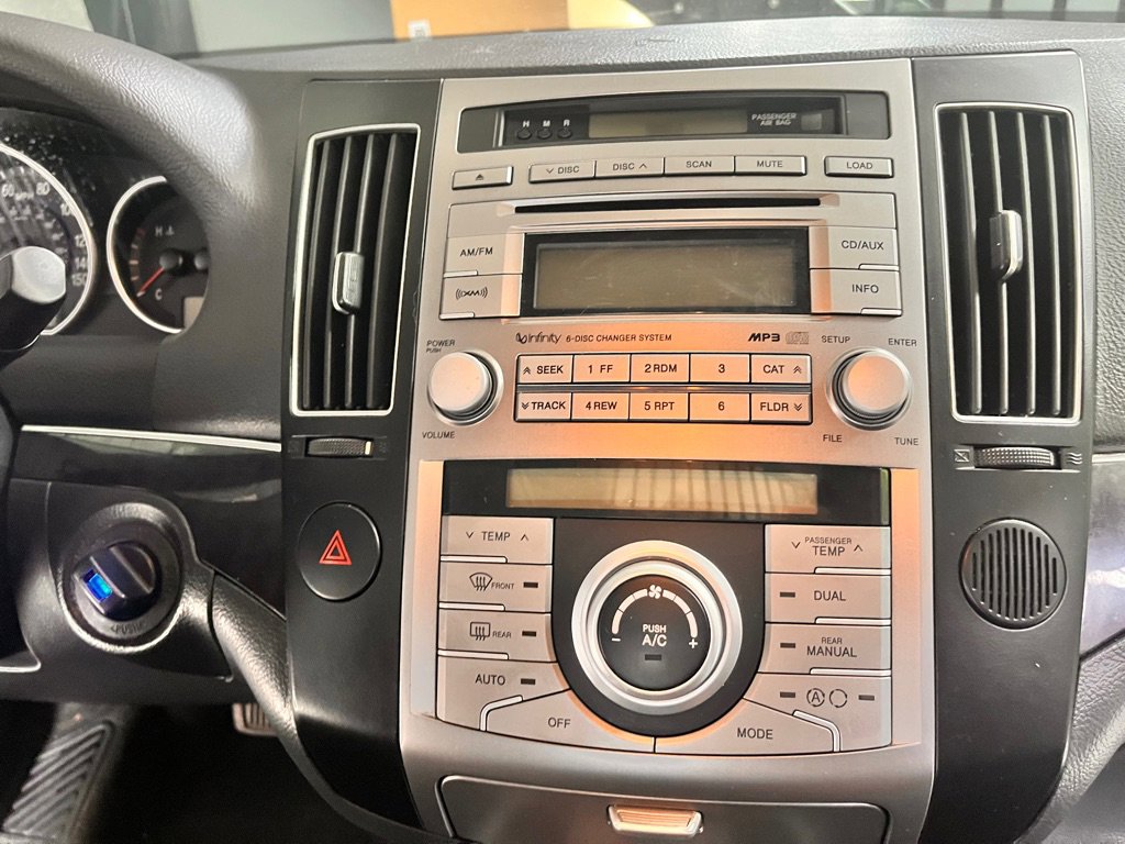 Used 2010 Hyundai Veracruz Limited image 22