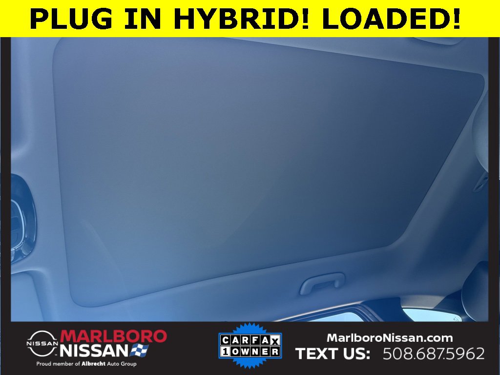 Used 2024 Hyundai Tucson Limited image 34