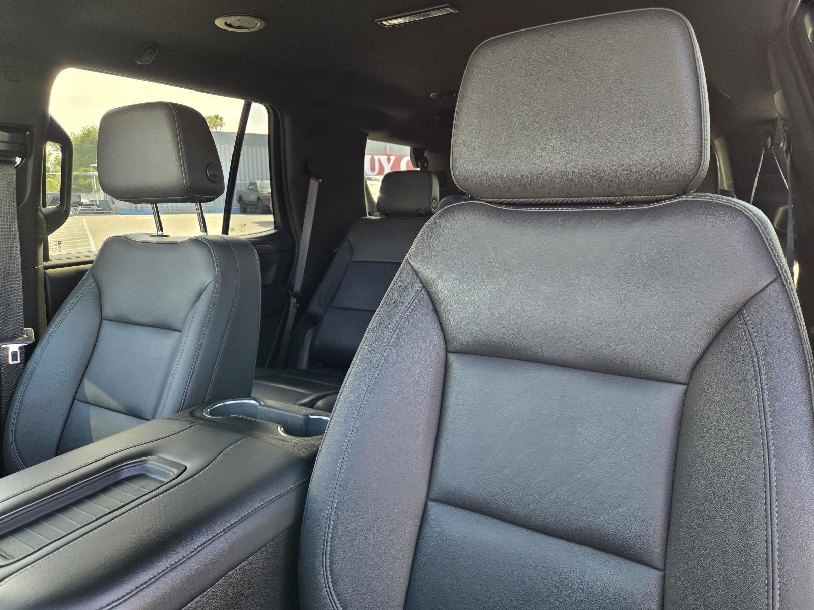 Used 2023 Chevrolet Tahoe LT RWD image 23