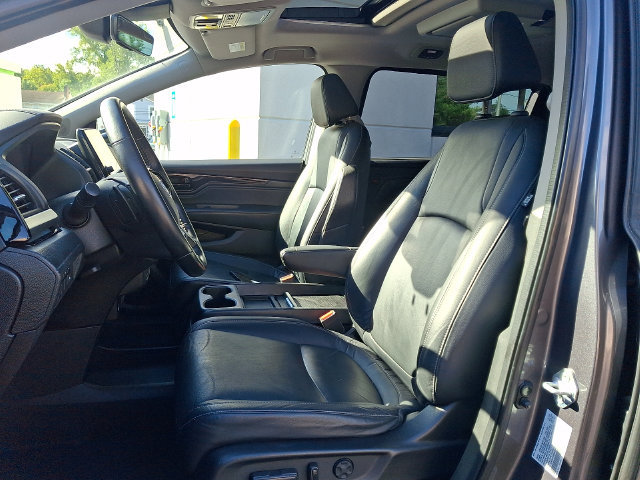 Used 2021 Honda Odyssey Touring image 14