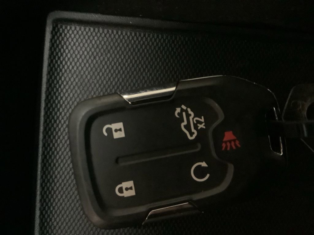 Used 2021 GMC Sierra 1500 Elevation w/ X31 Off-Road Package image 25