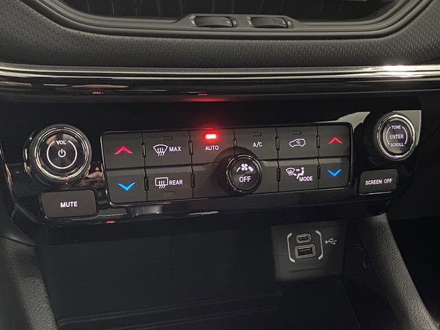 New 2026 Jeep Compass Latitude w/ Quick Order Package 29K image 28