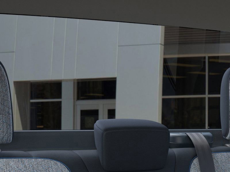 New 2025 Ford Maverick XLT w/ XLT Luxury Package image 24