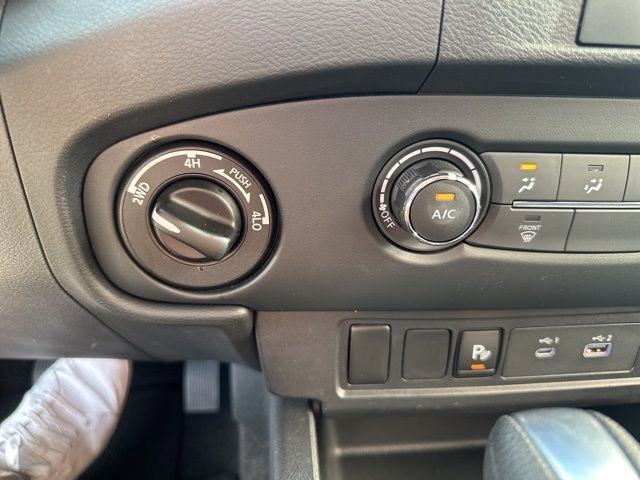 Used 2022 Nissan Frontier S w/ Technology Package image 21