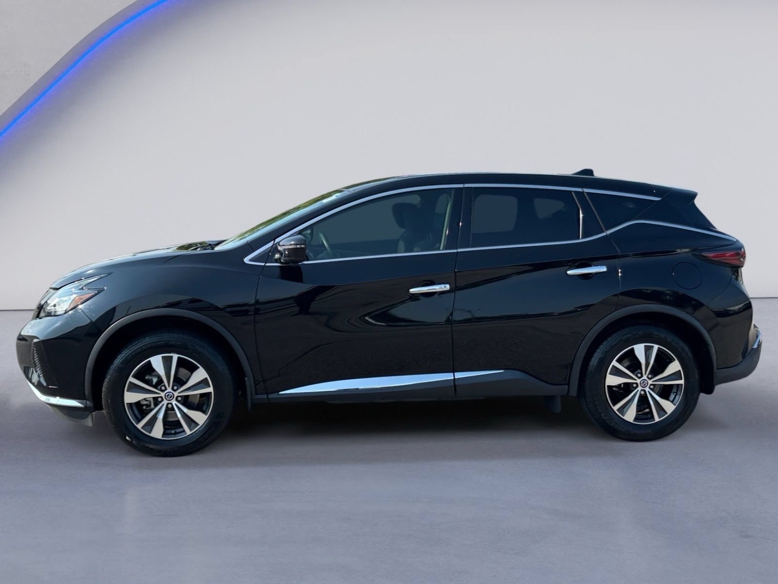 Used 2020 Nissan Murano S w/ Technology Package FWD image 8
