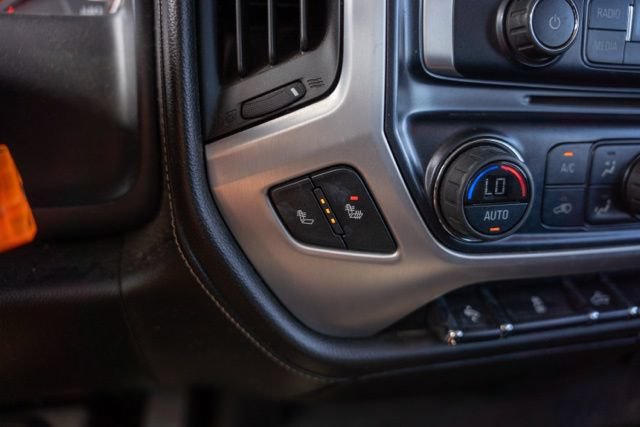 Used 2016 GMC Sierra 1500 SLE w/ SLE Value Package AWD/4WD image 23