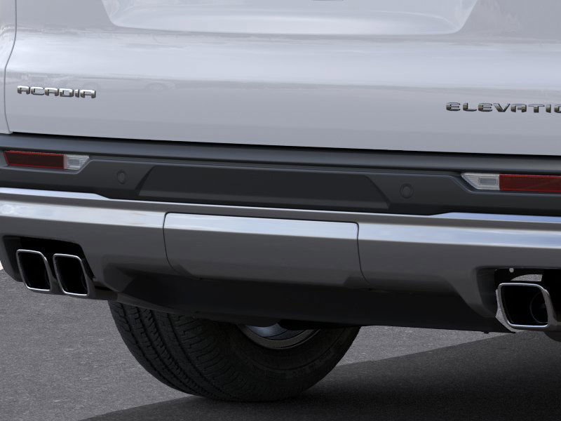 New 2026 GMC Acadia Elevation w/ Elevation Premium Package image 14