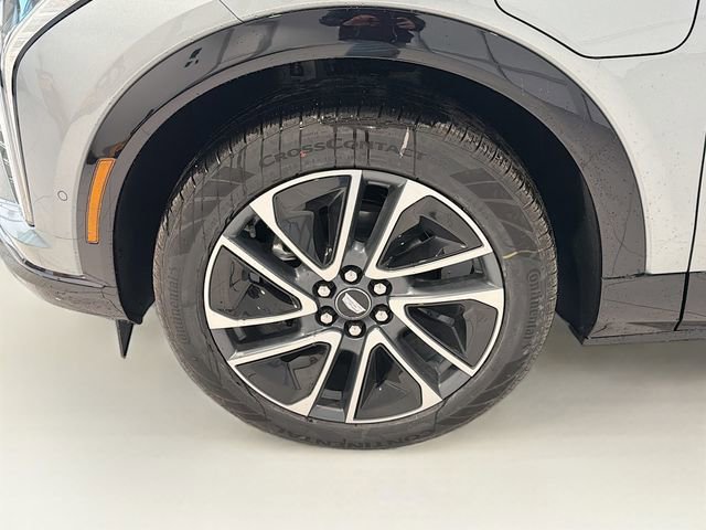 New 2026 Cadillac Optiq Sport 2 AWD/4WD image 26