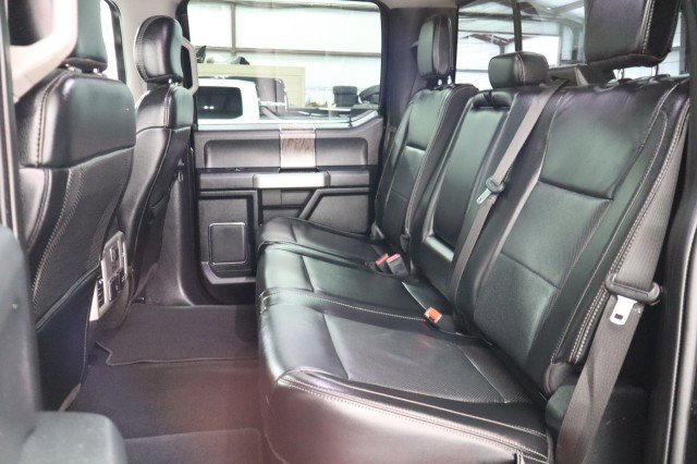Used 2019 Ford F250 Lariat AWD/4WD image 9