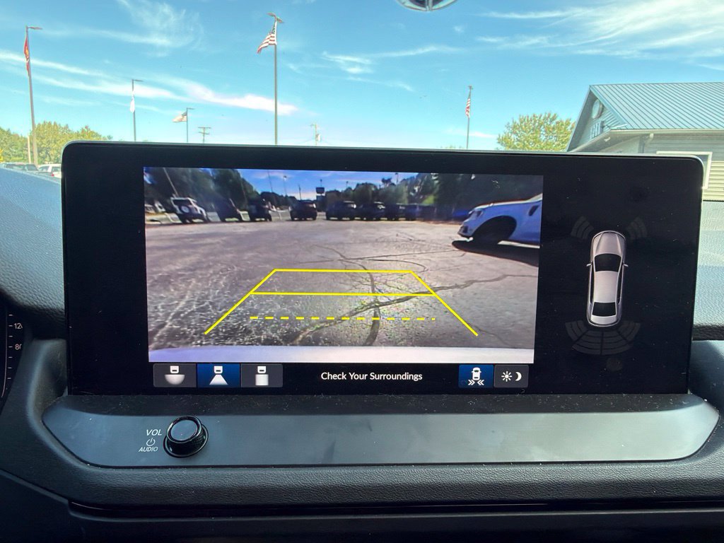 Used 2024 Honda Accord Touring image 19