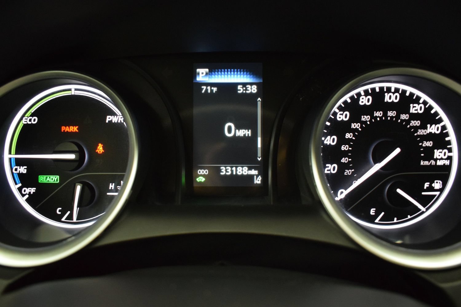 Used 2023 Toyota Camry LE FWD image 16