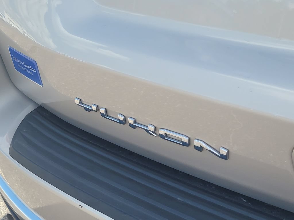 Used 2021 GMC Yukon XL Denali RWD image 7