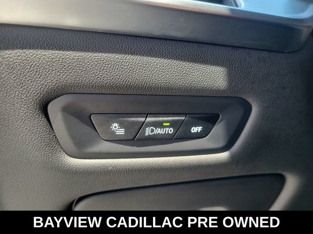 Used 2026 BMW X5 M60i w/ Climate Comfort Package AWD/4WD image 28