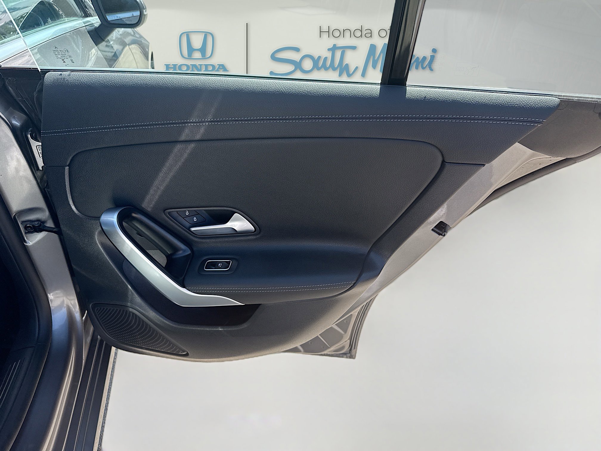 Used 2025 Mercedes-Benz CLA 250 image 30