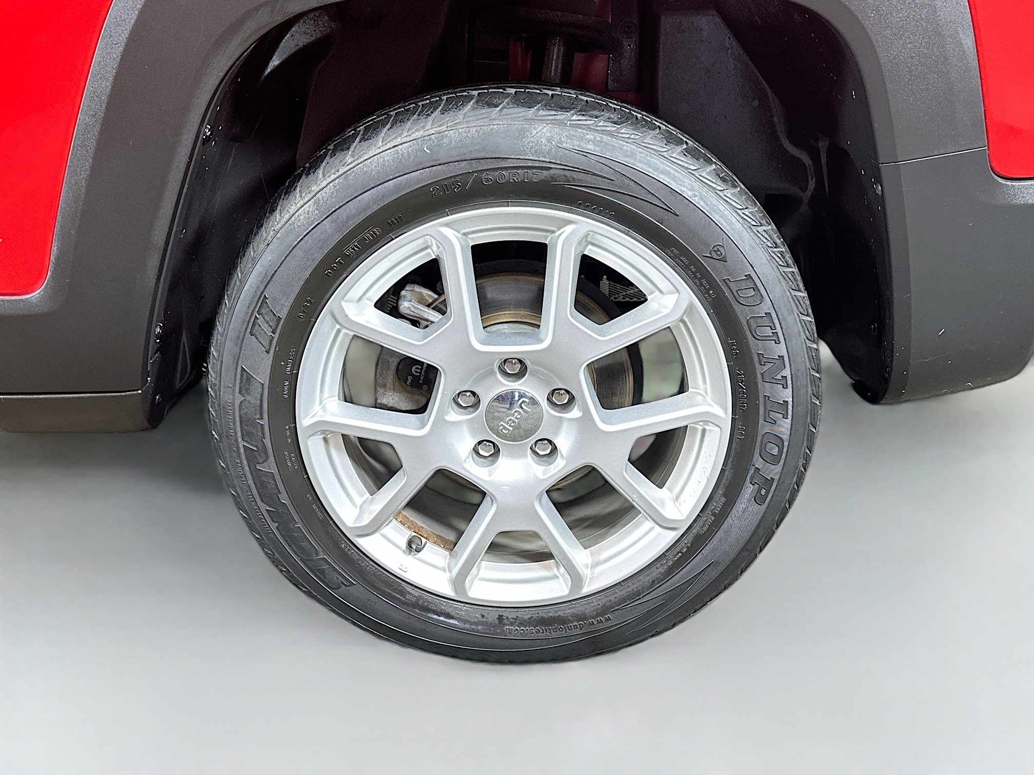 Used 2021 Jeep Renegade Limited AWD/4WD image 29