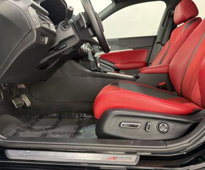 Used 2023 Acura Integra A-Spec FWD image 12