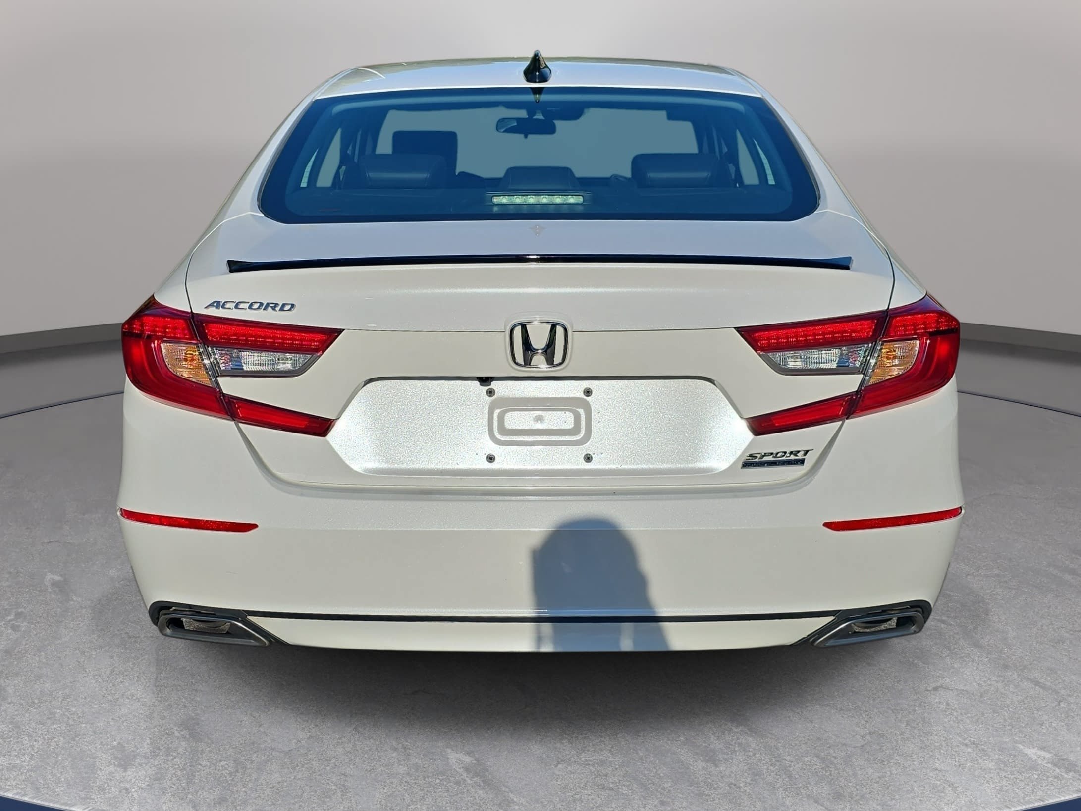 Used 2022 Honda Accord Sport Special Edition image 6
