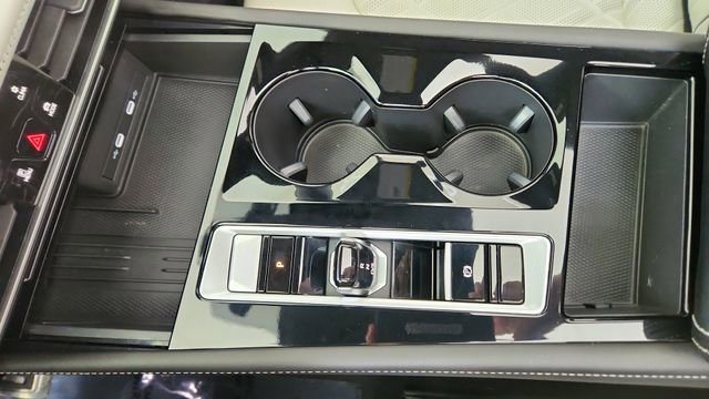 Used 2025 Volkswagen Atlas Cross Sport SEL Premium R-Line AWD/4WD image 49