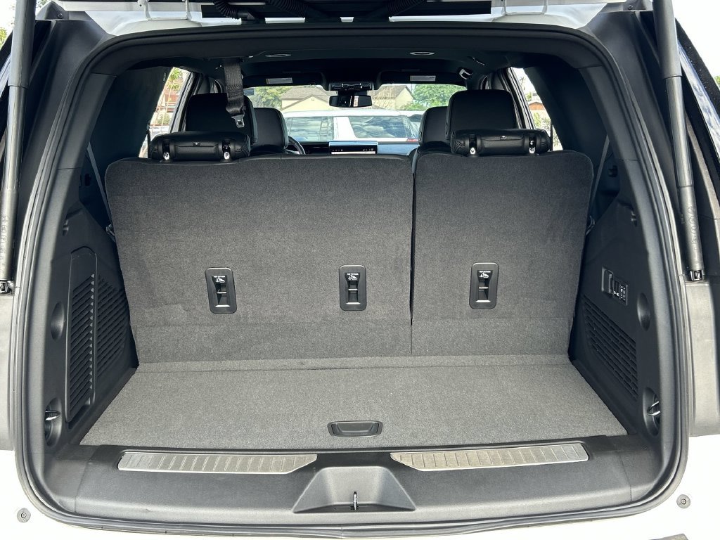 New 2026 GMC Yukon Denali AWD/4WD image 26