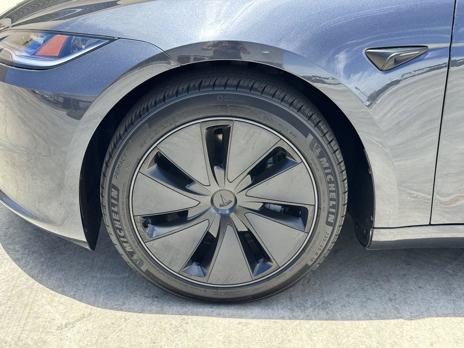 Used 2025 Tesla Model 3 Long Range RWD image 10