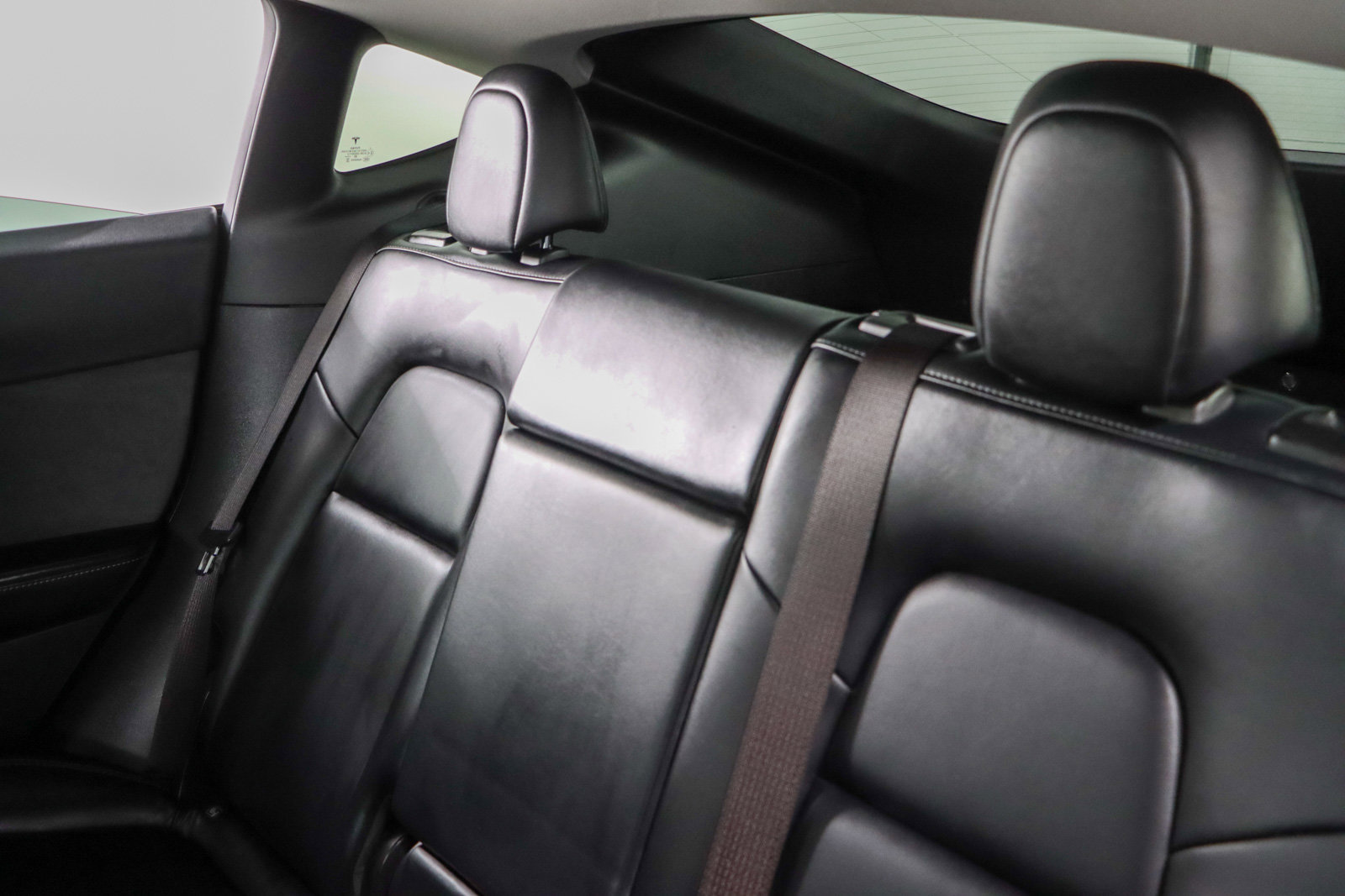 Used 2022 Tesla Model Y Performance image 22