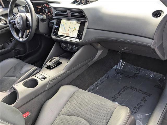 Used 2023 Nissan Z Performance w/ Floor Mat Package (L93) image 20