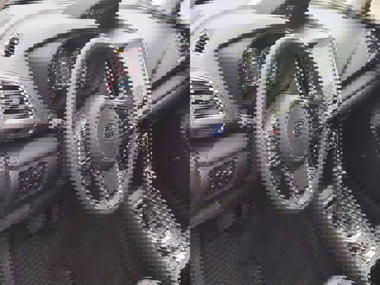 Used 2024 Subaru Forester Touring AWD/4WD video 2