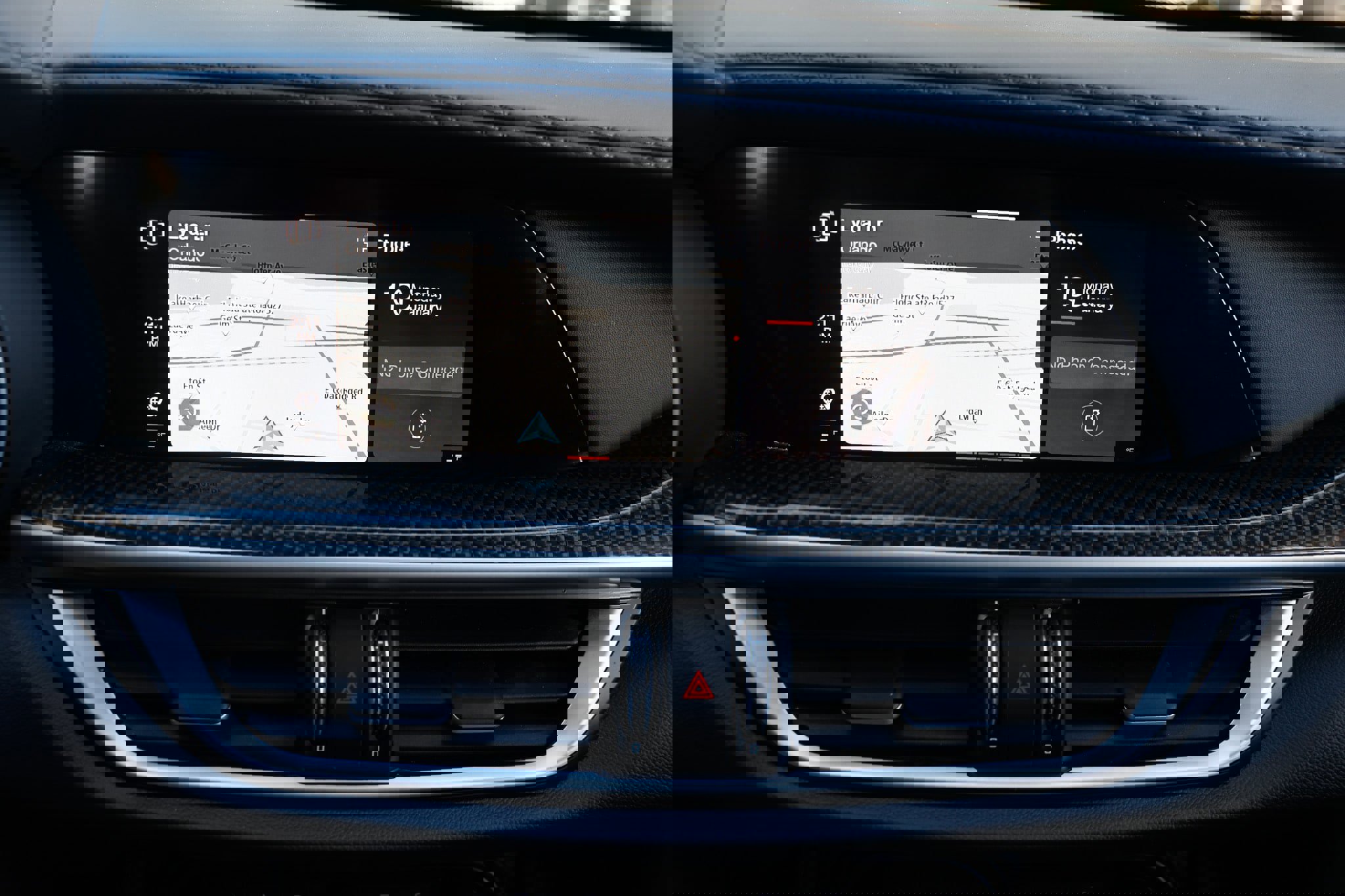 Used 2022 Alfa Romeo Stelvio Quadrifoglio w/ Active Assist Plus Package image 40