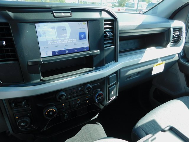 New 2026 Ford F250 XL w/ STX Appearance Package image 26
