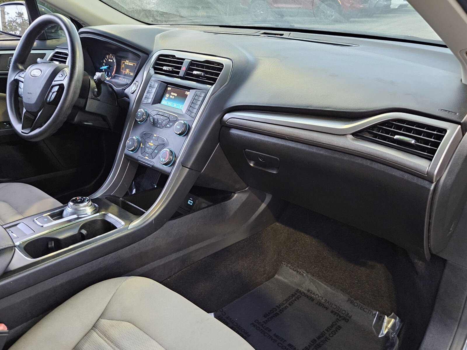 Used 2019 Ford Fusion S image 23