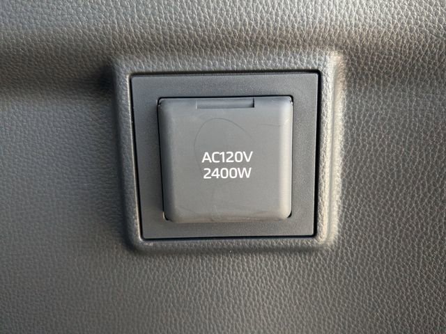 Used 2025 Toyota Land Cruiser 1958 image 14