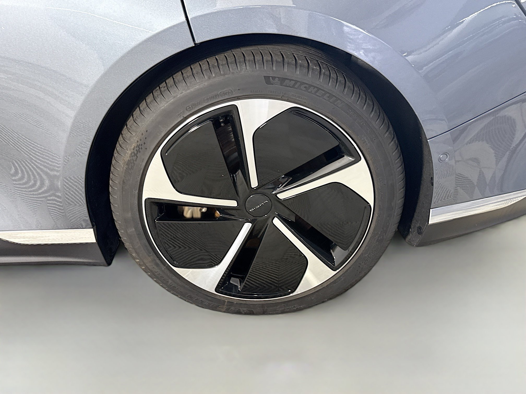 Used 2024 Lucid Air Grand Touring AWD/4WD image 36