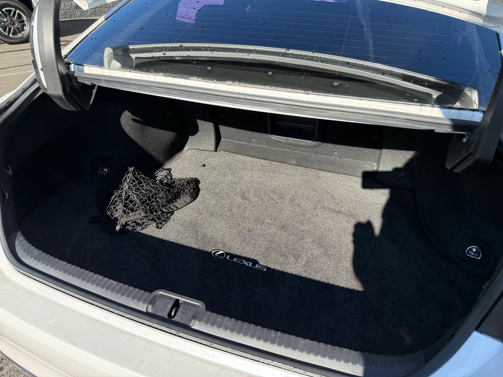 Used 2022 Lexus ES 300h w/ Accessory Package image 20