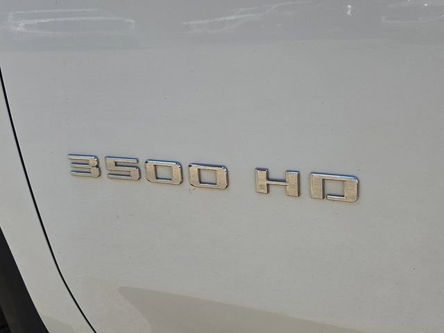 Used 2020 Chevrolet Silverado 3500 W/T w/ WT Convenience Package AWD/4WD image 32