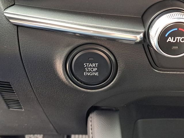 New 2026 MAZDA MAZDA3 2.5 S Hatchback w/ Premium Pkg image 12
