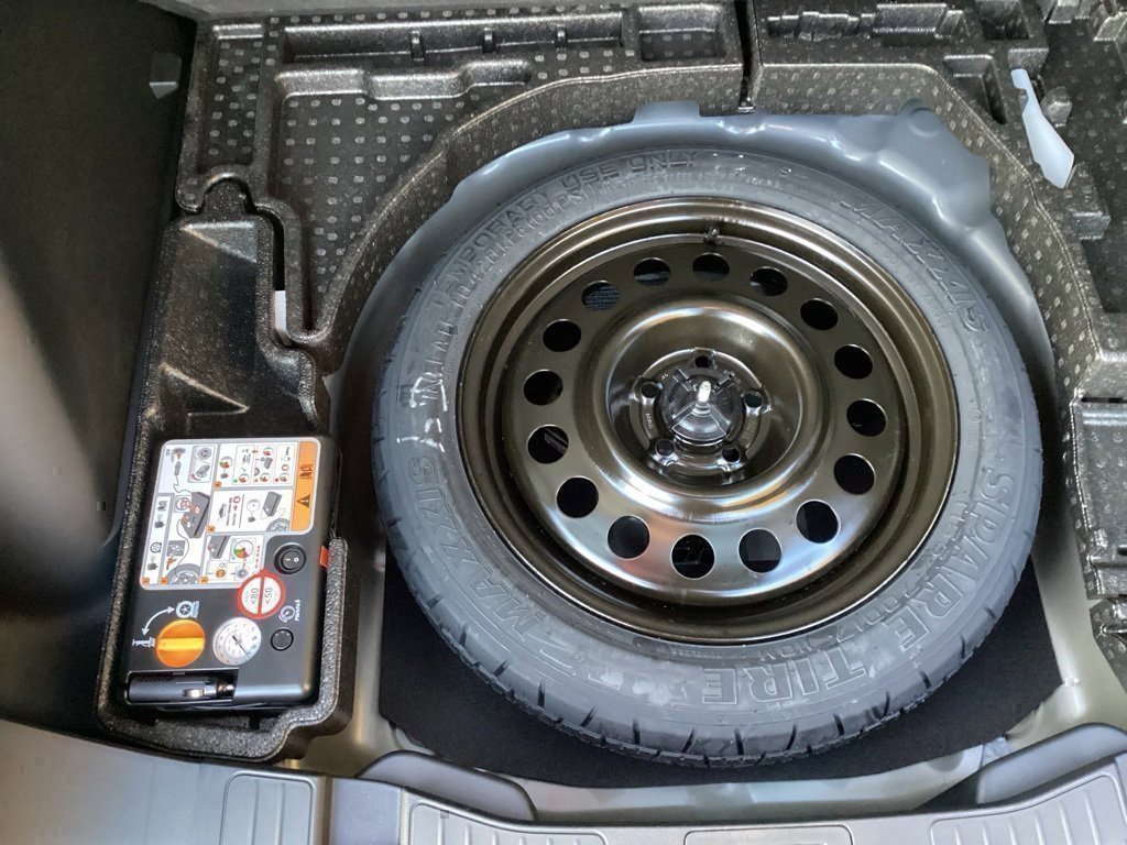 New 2026 Ford Escape Active w/ Tech Pack #1 image 13