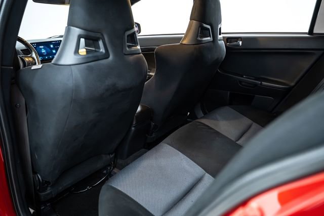 Used 2015 Mitsubishi Lancer Evolution Final Edition AWD/4WD image 19