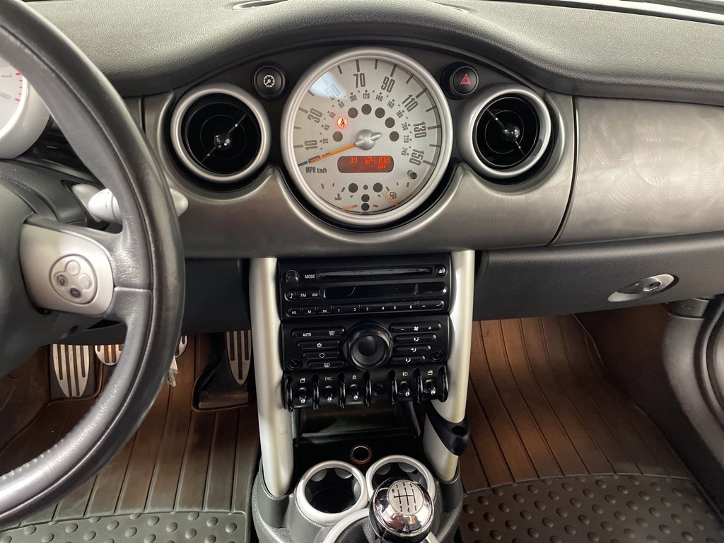 Used 2005 MINI Cooper S image 15
