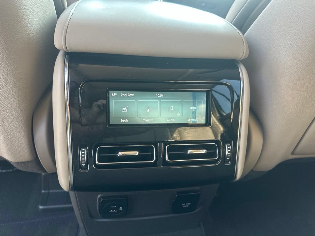 Used 2020 Lincoln Aviator Reserve w/ Equipment Group 201A AWD/4WD image 15