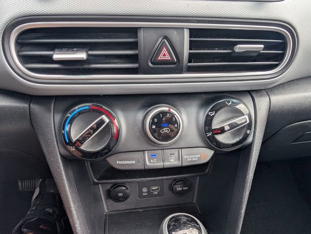 Used 2019 Hyundai Kona SE FWD image 26