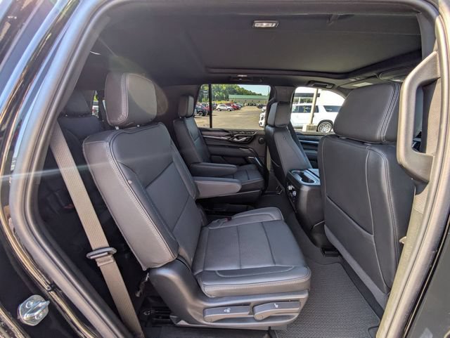 Certified 2024 GMC Yukon Denali w/ Max Trailering Package AWD/4WD image 37