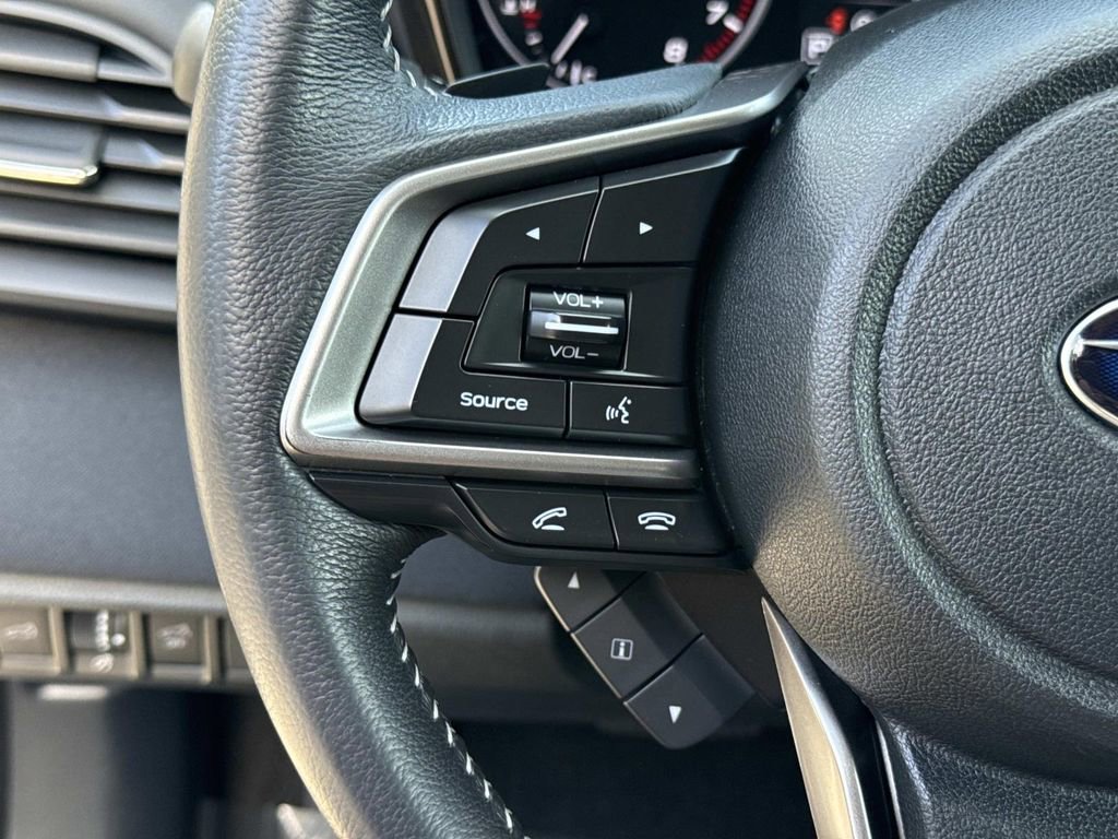 Used 2020 Subaru Outback Premium w/ Popular Package #1 image 40