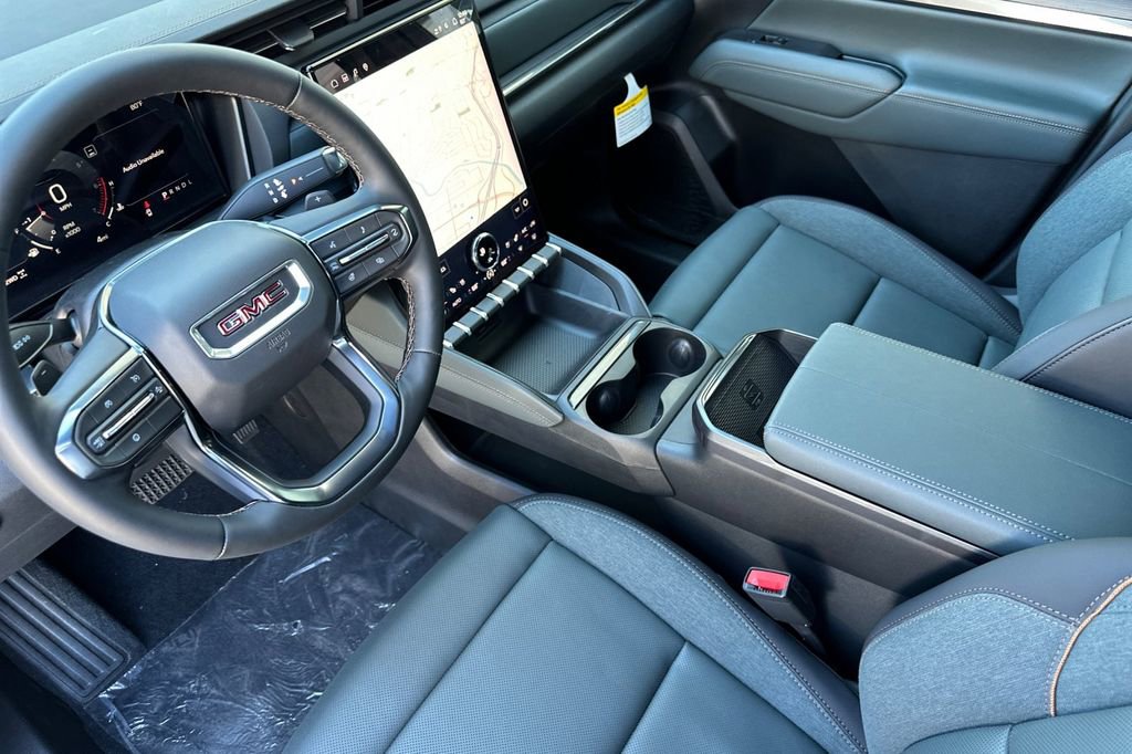 New 2026 GMC Terrain AT4 w/ Convenience Package III AWD/4WD image 7