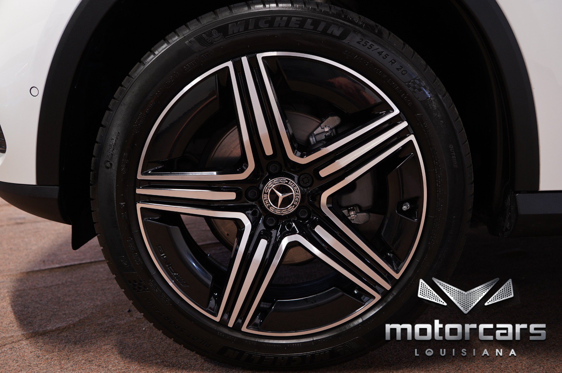 Used 2026 Mercedes-Benz GLC 300 image 19